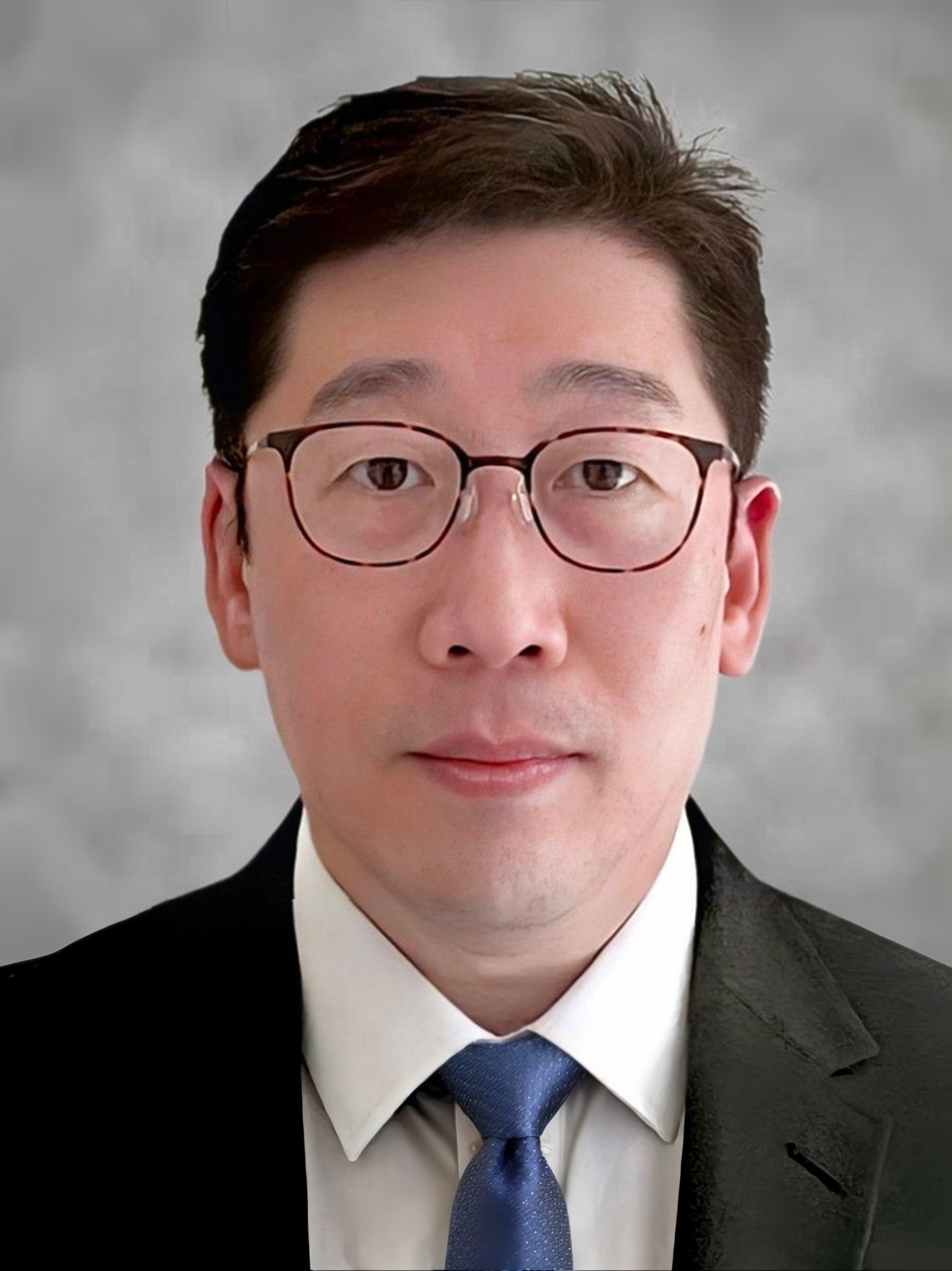 Daniel CHEUNG, JP